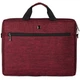 Сумка для ноутбука 2E 16" Burgundy (2E-CBN315BG) - зображення 2