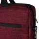 Сумка для ноутбука 2E 16" Burgundy (2E-CBN315BG) - зображення 7