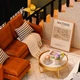 3D Румбокс кукольный дом конструктор DIY Cute Room L-031-B/C Вилла "Комфортная жизнь" - изображение 3