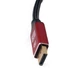 Кабель DisplayPort 1.4 / 8K / 4K. HDR 165 Hz / 60 Hz Extradigital - изображение 5