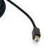 Кабель USB 2.0 AM / BM, 2m, 28 AWG, Hi-Speed Extradigital - изображение 2