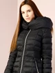Куртка зимняя короткая женская Colin's CL1029516BLK S Черная - изображение 3