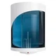 Водонагреватель Bosch Tronic 1000 TR1000T 50 SB Электрический 1.5 кВ 50 л Круглый Мех.упр-ние Украина - изображение 5