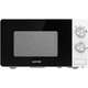 Микроволновая печь Gorenje MO20E1W - изображение 3
