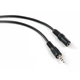 Кабель мультимедійний Jack 3.5mm M/F 1.8 m Vinga (VCPDCJ35MF1.8BK) - зображення 3