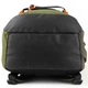 Рюкзак Kite City 46x30x13 25 л Хакі (K20-939L-2) - зображення 13