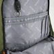 Рюкзак Kite City 46x30x13 25 л Хакі (K20-939L-2) - зображення 11