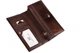 Жіночий шкіряний гаманець ST Leather (S2001A) 98221 Коричневий - зображення 4