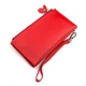 Кошелек женский из кожи ST Leather (ST420) 98506 Красный - изображение 2