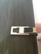 Щоденник Універсальний Book 3 в 1 Унікальне блокнот-органайзер + Powerbank 8000 mAh + Флешка 16 Гб (Чорний) - зображення 5
