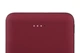 Універсальна мобільна батарея 2E Sota Slim 20000mAh Red (2E-PB2006AS-RED) - зображення 3