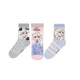 Шкарпетки 3 пари Disney Frozen (Холодне Серце) 023-026 р Разноцвет ET06302 - зображення 2