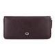 Кожаный кошелек- клатч на молнии ST Leather (ST238) 382023 Коричневый - изображение 2