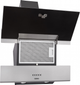 Вытяжка ELEYUS Focus 1000 60 IS+BL - изображение 5