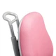 Крісло дитяче ортопедичне Cubby Paeonia Pink - зображення 5