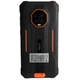 Мобільний телефон Oscal S60 (3+16Gb) Orange - зображення 9