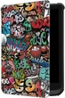 Чехол-книжка BeCover Smart Case для Pocketbook 6" 606 / 616 / 617 / 627 / 628 / 632 Touch HD 3 / 632 Plus / 632 Aqua / 633 Graffiti (BC_707161) - изображение 1