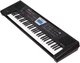 Синтезатор Roland BK-3-BK Black - изображение 3