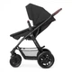 Универсальная коляска 3 в 1 Kinderkraft Xmoov Black (KKWXMOVBLK3000) - изображение 3