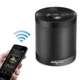 Портативная мини колонка ZEALOT S5 Black 5 Вт 2000 мАч - изображение 6