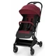 Прогулянкова коляска Kinderkraft Indy Burgundy (KKWINDYBRG0000) - зображення 1
