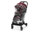 Прогулянкова коляска Kinderkraft Indy Burgundy (KKWINDYBRG0000) - зображення 6