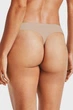 Жіночі трусики (3 шт) PS Thong 3Pack Under Armour MD 1325615-004 - зображення 4