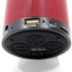 Портативна колонка ZEALOT S5 Red потужність 5 Вт з функцією hands free - зображення 11