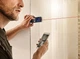 Дальномер лазерный Bosch GLM 50 C, Bluetooth, ±1.5 мм, 0.05-50 м, 0-360°, синий (0.601.072.C00) - изображение 5