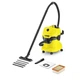 Пилосос Karcher WD 4 господарський (1.348-111.0) - зображення 1