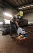 Отрезная пила по металлу BOSCH Professional GCO14-24J, 2,4кВт, 355мм (0.601.B37.200) - изображение 6
