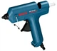 Пистолет клеевой Bosch 500Вт 11мм 30г/мин Т-образный (696859) - изображение 1