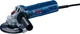 Шлифмашина угловая Professional GWS 9-125 S 125мм 900Вт Bosch 000340058 - изображение 1