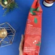 Мелену каву Starbucks Holiday blend новорічна лімітована серія 481 г - зображення 4