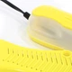 Электросушилка для обуви Gexia SD-560 Yellow электрическая для сушки дома - изображение 8