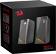 Акустична система Redragon Anvil, GS520 LED USB Black (77878) - зображення 13