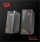 Акустична система Redragon Anvil, GS520 LED USB Black (77878) - зображення 14