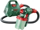 Краскораспылитель Bosch PFS 3000-2 650Вт 300мл/мин контейнер 1л (0.603.207.100) - изображение 1
