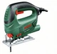 Электролобзик Bosch PST 700E, 500Вт, 3100 об/мин, в комплекте с кейсом, вес 17 кг (632502) - изображение 2