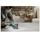 Шліфмашина кутова Bosch Professional GWS 750-125 125мм 750Вт 11000об/хв 1.8кг - изображение 3