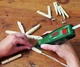 Пістолет клейовий акумуляторний GluePen 3.6В Bosch (2000003413560) - зображення 4