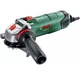 Кутова шліфувальна машина BOSCH PWS850-125, 850Вт, 125мм, антивібраційна рукоятка (0.603.3A2.70B) - зображення 2
