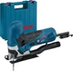 Лобзик Professional GST 90 E 650Вт Bosch (2000003412143) - изображение 7
