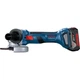 Шліфувальна машина Bosch GWS 180 (0.601.9H9.025) - зображення 2