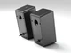 Акустична система Redragon Waltz, GS510 LED USB Black (78144) - зображення 6