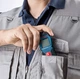 Дальномер лазерный Bosch Professional GLM 30, ± 2мм, 0,15-30 м (0.601.072.500) - изображение 5