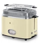 Тостер Russell Hobbs 21682-56 Retro Cream (21682-56) - изображение 1