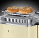 Тостер Russell Hobbs 21682-56 Retro Cream (21682-56) - изображение 2