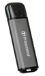 Флешка USB 3.2 256Gb Transcend JetFlash 920 Black (TS256GJF920) - изображение 2
