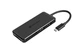 USB-хаб Transcend USB Type-C HUB 6 ports microSD/SD Black (TS-HUB5C) - изображение 1
